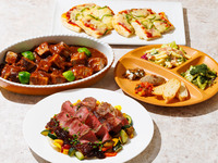 [Prepayment Discount] Blissful Meat Platter Plan