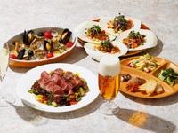 [Prepayment Discount] Blissful Meat Platter Plan