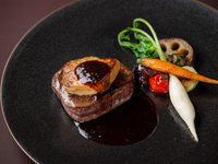 [From June 1st] Dine B