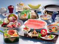 ■■■すき焼　牛肉三昧コース■■■