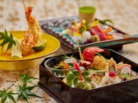 平日限定【接待プラン】京美コース+飲み放題～6/10まで