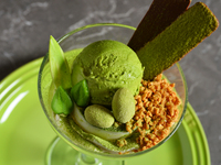 【オンライン限定価格】Hakodate Modern Parfait Collection～ジャルダン・ヴェール〜初夏の庭園〜（Jardin Vert）