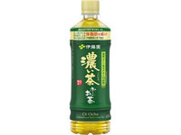 濃茶（PET）