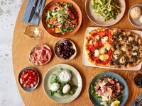 【6月限定】プレミアムプラン 飲み放題3H