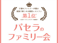 【大人2名料金で家族4名分の料理付き☆】家族で楽しむファミリー会プラン（3時間／飲み放題付）