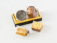 焼菓子詰め合わせ（小）