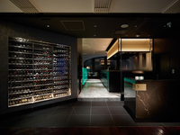 【窓側席確約】ワインペアリング×シグニチャーコース