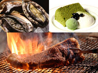 Wine pairing and the Chef's Special Dinner Course