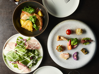 Free Flow all-you-can-drink plan!