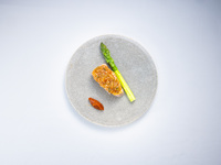 Dinner Free Flow 飲み放題プラン！