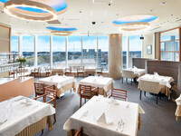 [Lunch] Reservations for seats only