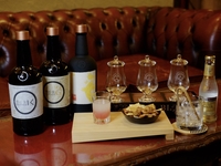 〇Gin Palace Tasting Set (14:00 - 20:00)