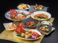 【幹事様応援プラン】スペシャルグランドコース＝成都＝せいと＝【6名様以上のご予約で幹事様1名分無料】5/7～5/31までの期間限定