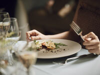 [LUNCH | Reservations only available weekdays after 1:30 PM] One drink of your choice + Seasonal Lunch (7 dishes) <From July 1st>