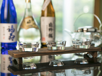 Table reservations (counter seats)