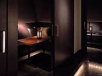 限預訂餐位 [私人私人空間]