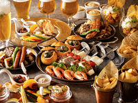 ◆◇シェラトン ビアフェスタ2026 ～フレンチBBQ～◇◆　
