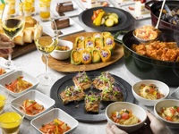Buffet de Saison 夏～Summer～ランチ＆ディナーブッフェ（平日）お子様（4歳～小学生）