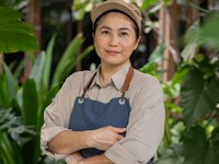 [Limited to June 12-14] Capella Bangkok x Patina Osaka 4 Hands Menu (4 dishes)