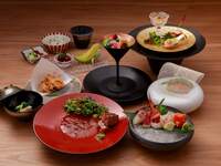 Matsukaze Kaiseki [Hisui]