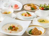 【6月】 水仙花ランチ