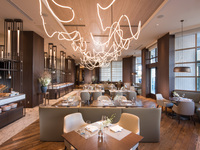 Mother's Day Plan (Buffet)