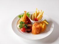 Kids Plate