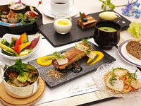 【ご予約限定】ZEN à la French　膳 ア ラ フレンチ　6/1～7/31