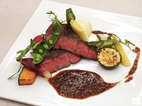 Lunch Course　4/1～5/31