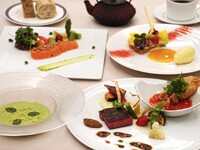 [Voyage Iwate] ~Iwate Travel Menu~　4/1～5/31