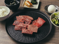 Lunch Set TABEGORO