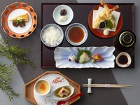 [2026.6-]TableCheck Exclusive Sashimi and Tempura Set + Free Flow