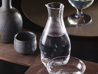 [Year-end party / New Year's party] December Kaiseki with famous roasted sesame tofu, 9 dishes in total + 2 hours of all-you-can-drink including pure rice sake