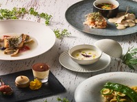 【6~8月】夏のLOKAL HOUSEディナーコース