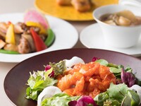 個室確約◆ディナー限定・アラカルトOK！完全個室プラン