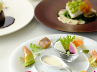 ～Bijou～スープ付き