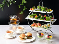 AFTERNOON TEA SET