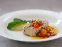 【Main lunch】　2,750円