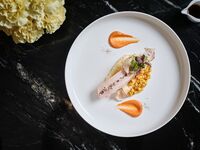 Weekend Feast 4 course 
