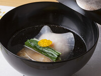 【ランチ】カウンター限定 お任せコース 8,800円