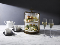 Japanese Matcha Night Afternoon Tea（Limited-Time sale）