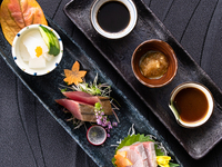 Kaiseki Takumi <Table seats>