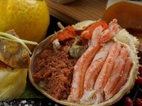 Executive Chef Ishii Special Kaiseki Hoshi no Naru Ki <Table seats>