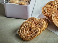 <Takeout> Palmier ~11/30
