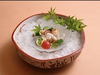 ≪9月16日開催≫～夏の涼を映した特別寿司会席～ホテル日航福岡_美食の祭典SPECIALDAY【前売券なし】