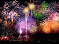 [19:15] 45th Yokohama Port Opening Festival Fireworks Viewing Dinner (Limited to June 2nd)