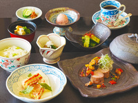 ［6月1日～平日限定］おすすめ膳