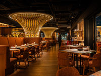 [LUNCH 6/2] Table reservation only