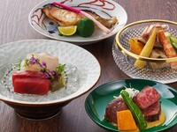 【6.7月】なごみ懐石
