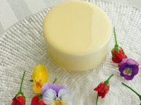 Small ceremony cake (2-6 persons)